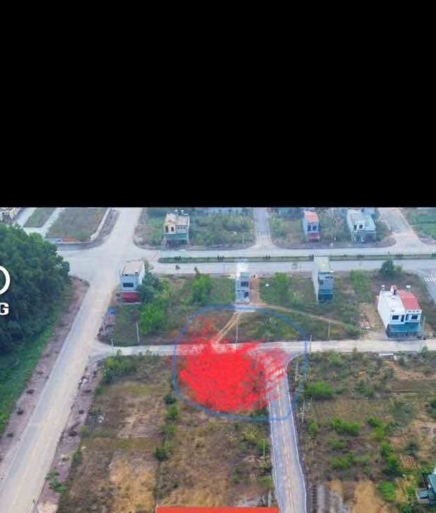 Đất nền góc Yên Sơn, TP Hà Giang - 128m² - Sổ đỏ sẵn sàng giao dịch