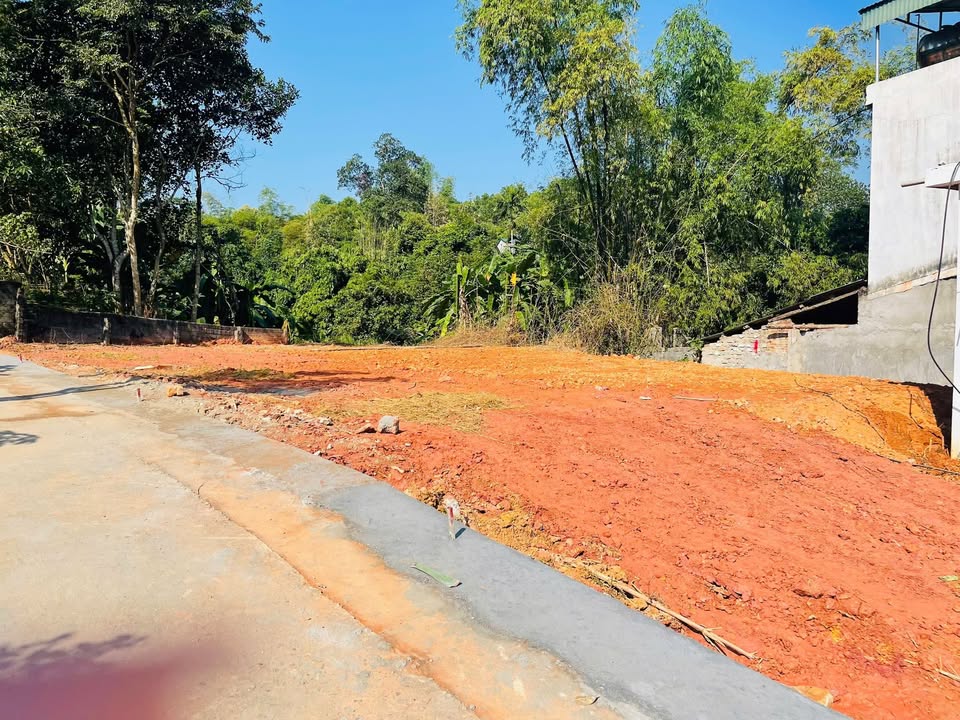 Bán Đất Tuyên Quang 95m² Sổ Đỏ Sẵn Sàng - Giá Tốt