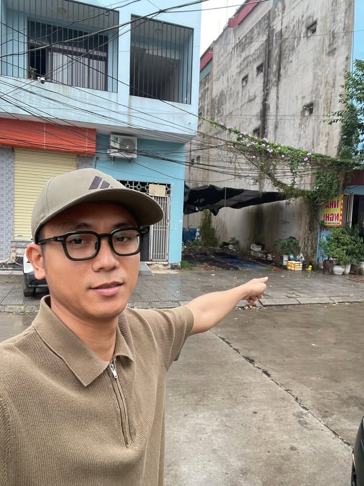 Đất Nền KCN Quế Võ 1 120m² - Đầu tư sinh lời vượt trội!