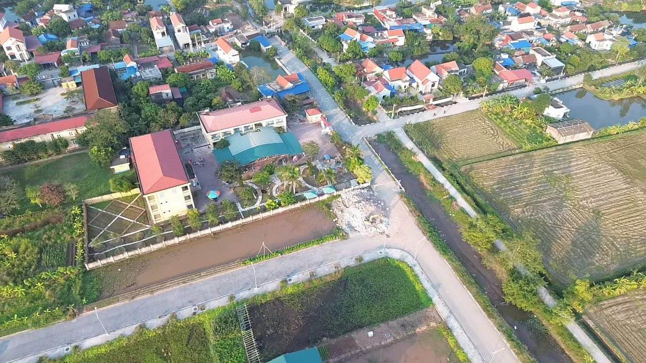 Đất Đấu Giá Tiến Thắng - Sổ Đỏ Sẵn, Giá Tốt F0, Vị Trí Đắc Địa