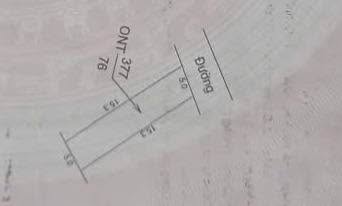 Đất nền Yên Mỹ, Hưng Yên 76m² - Sổ đỏ thổ cư, trục chính thôn