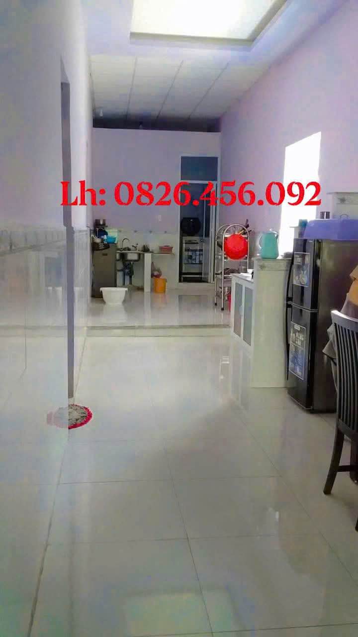 Bán Gấp Nhà Góc 2 Mặt Tiền Tân Đồng, Đồng Xoài - 260m² Kinh Doanh Tốt