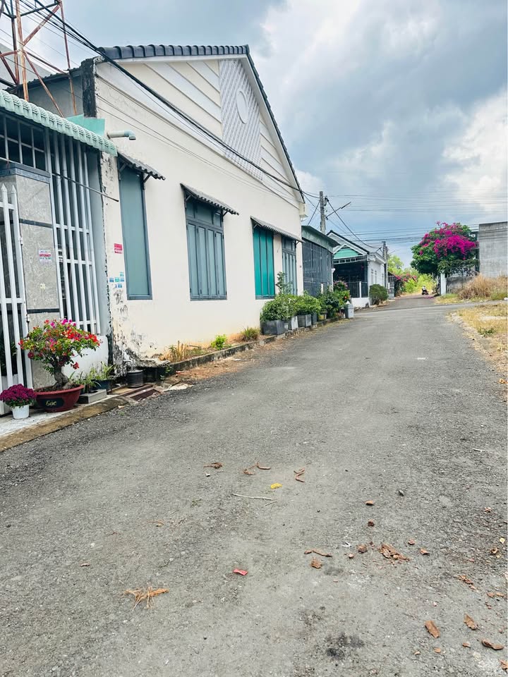 Đất Phường Tân Xuân - Đồng Xoài 110m² Sổ Đỏ Giá Hơn 800 Triệu