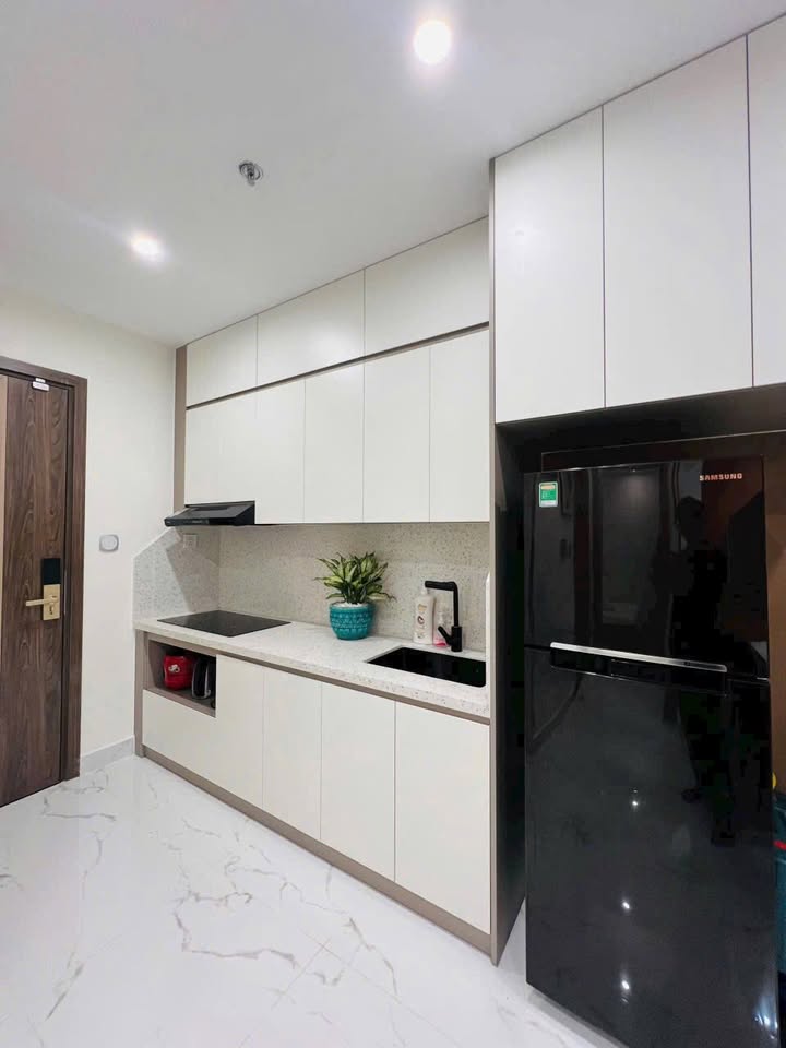 Cho thuê căn hộ 2PN full nội thất tại Vinhomes Grand Park, Thủ Đức - 9 triệu/tháng