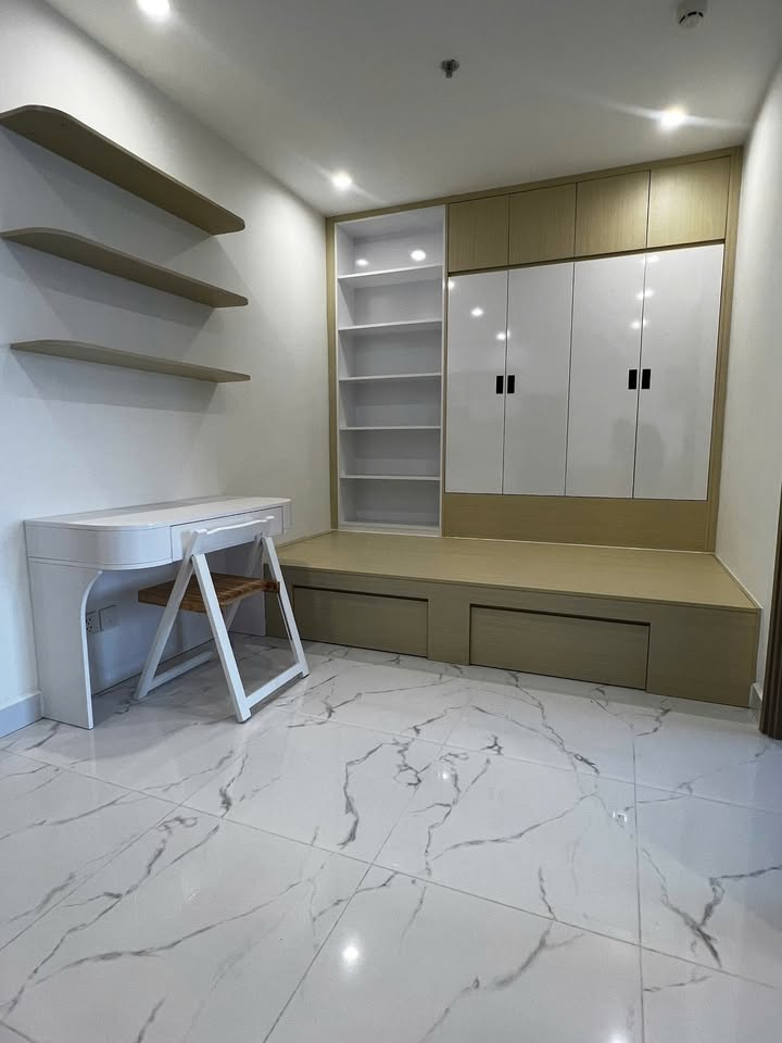 Cho thuê căn hộ 1PN Vinhomes Grand Park Q9 - Full nội thất, giá 7 triệu