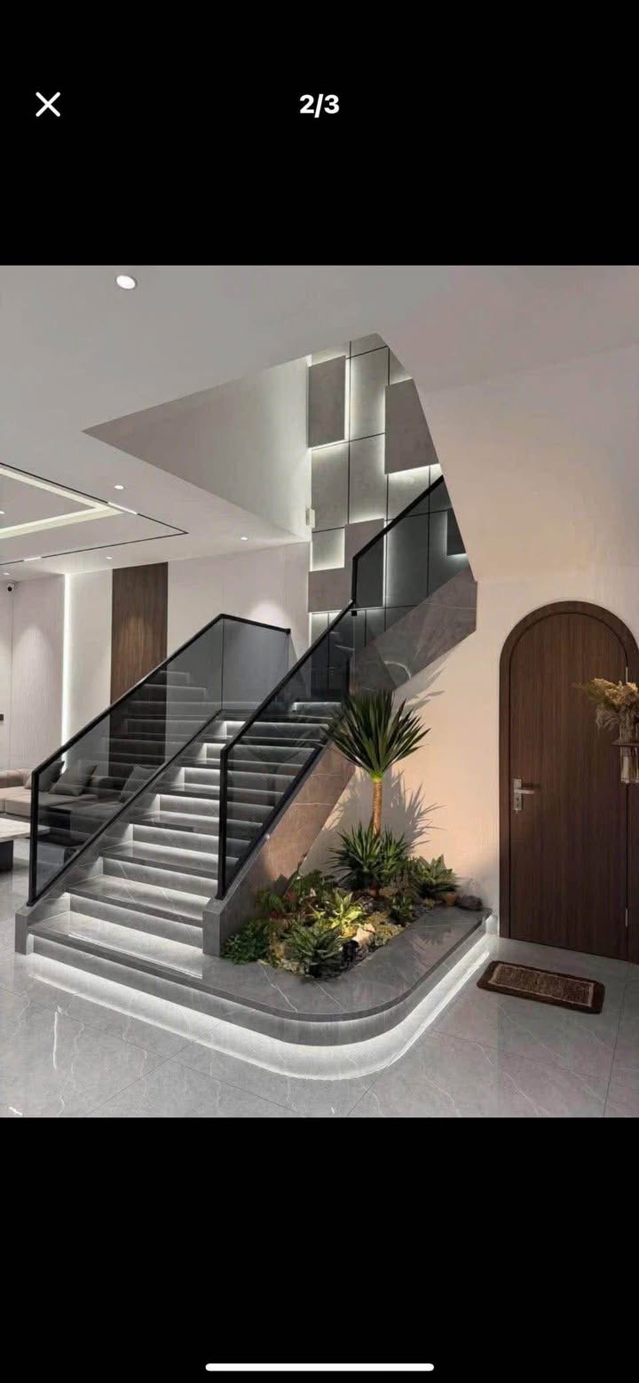 Nhà 3 Tầng Văn Cao, Nam Định - 74m², 2.45 Tỷ, Sổ Đỏ Chính Chủ