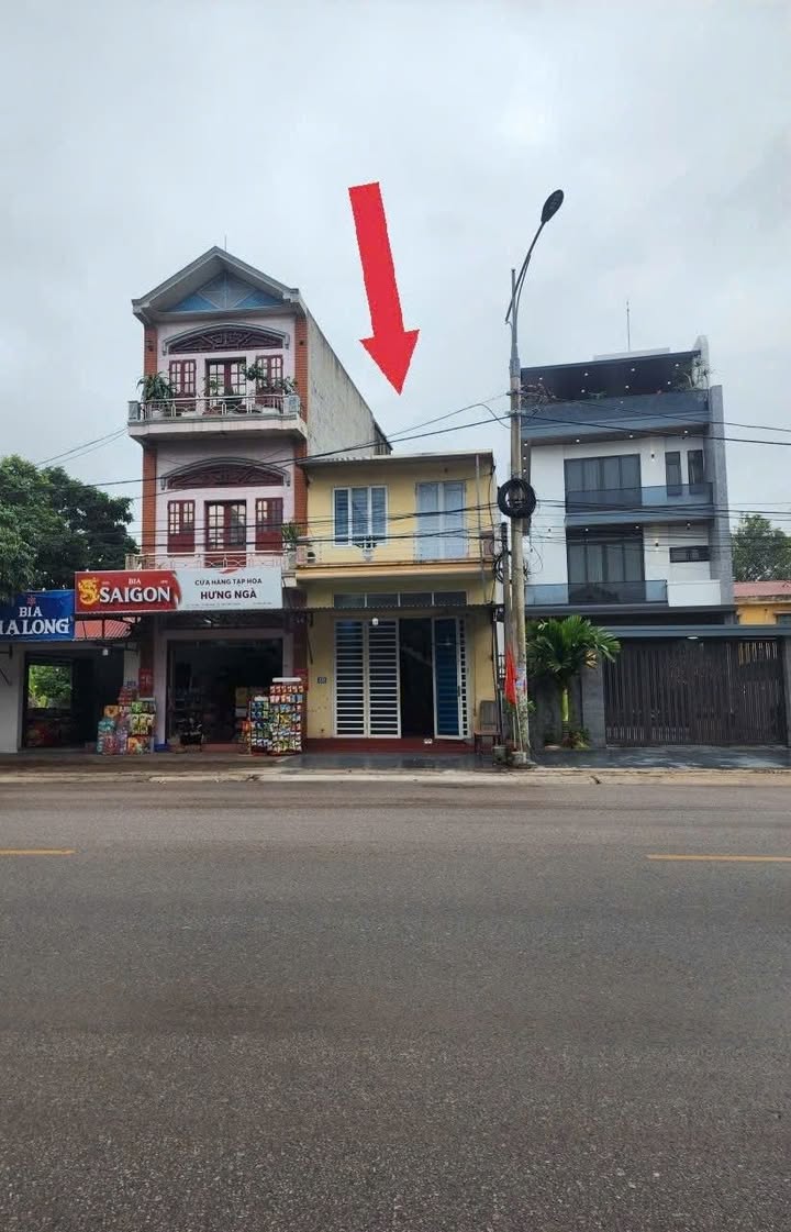 Bán Gấp Đất Nền 125m² Mặt Tiền Quốc Lộ, Nam Định - Giá Tốt Nhất Khu Vực!