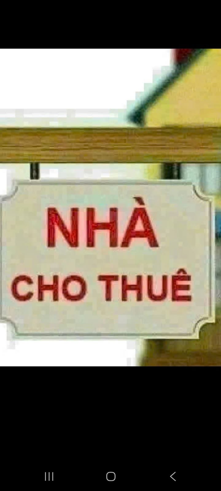 Cho thuê nhà Phường Long Bình, Biên Hòa - 2.7 Triệu/tháng - Sẵn ở ngay