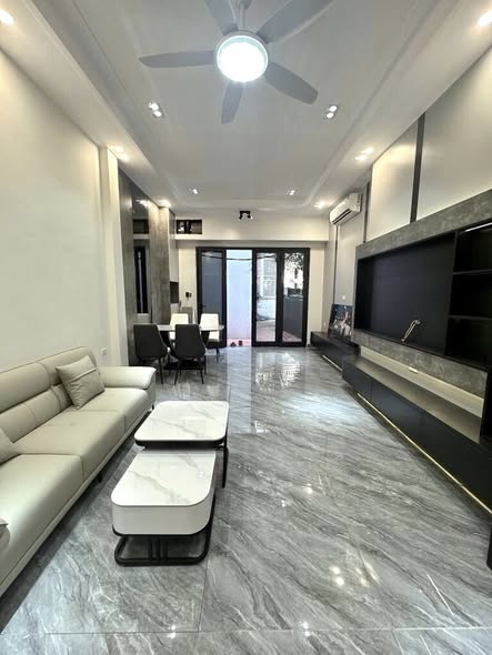 Nhà Riêng Ngọc Lâm 44m² từ 9 Tỷ - Thiết Kế Hiện Đại, Sẵn Sàng Ở Ngay!