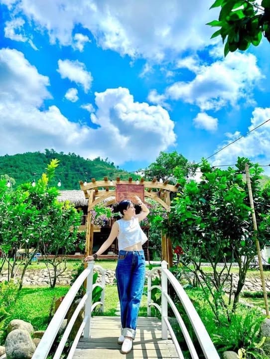 Đất Vườn 1900m² Hòa Bắc, Đà Nẵng - View Đồng Ruộng & Giá Đầu Tư 1.45 Tỷ