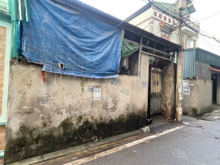 Đất nền Long Biên 88m² 1x tỷ - Tiềm năng tăng giá vượt trội!