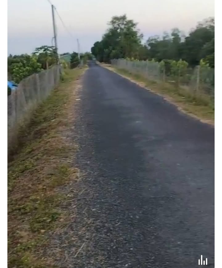 Đất HL80B Hậu Mỹ Trinh 11.200m² 12.5 tỷ - Đường to ô tô