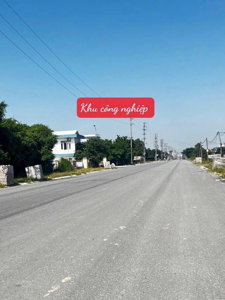 Đất nền Ngọc Lâm, Mỹ Hào 108m² - Tiềm năng tăng giá vượt trội!