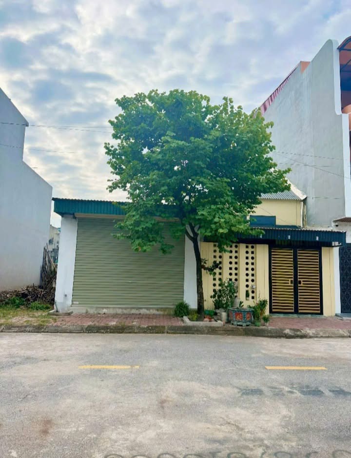 Nhà phố An Tảo Hạ Hưng Yên 76.3m² – Mặt tiền kinh doanh đắc địa!