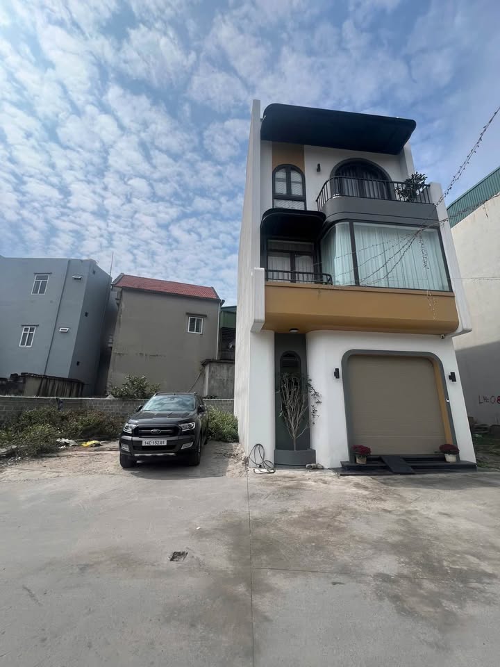 Lô đất Cẩm Phả 63.4m² - Ngõ ô tô, tiềm năng tăng giá!