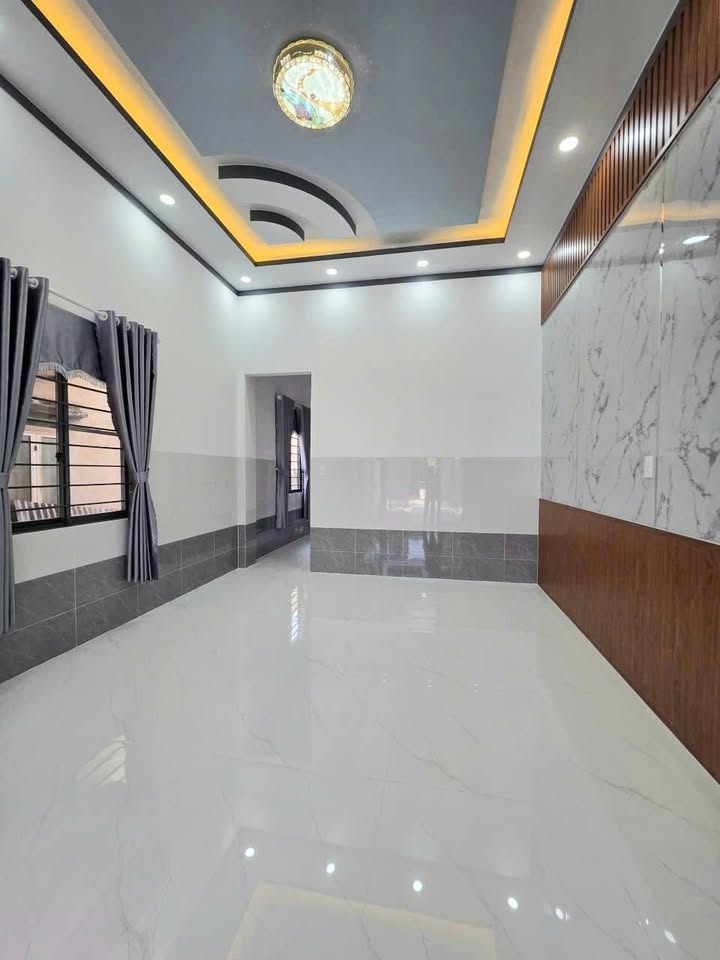 Nhà riêng Thành phố Tây Ninh 144m² giá 1.15 tỷ - Sẵn sàng ở ngay!