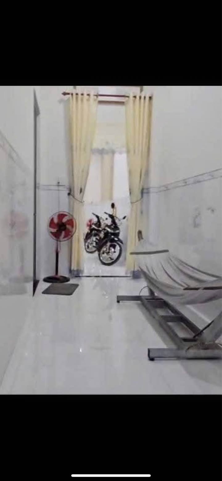 Nhà Riêng Hiệp Ninh Tây Ninh 140m² - Sẵn sàng ở ngay!