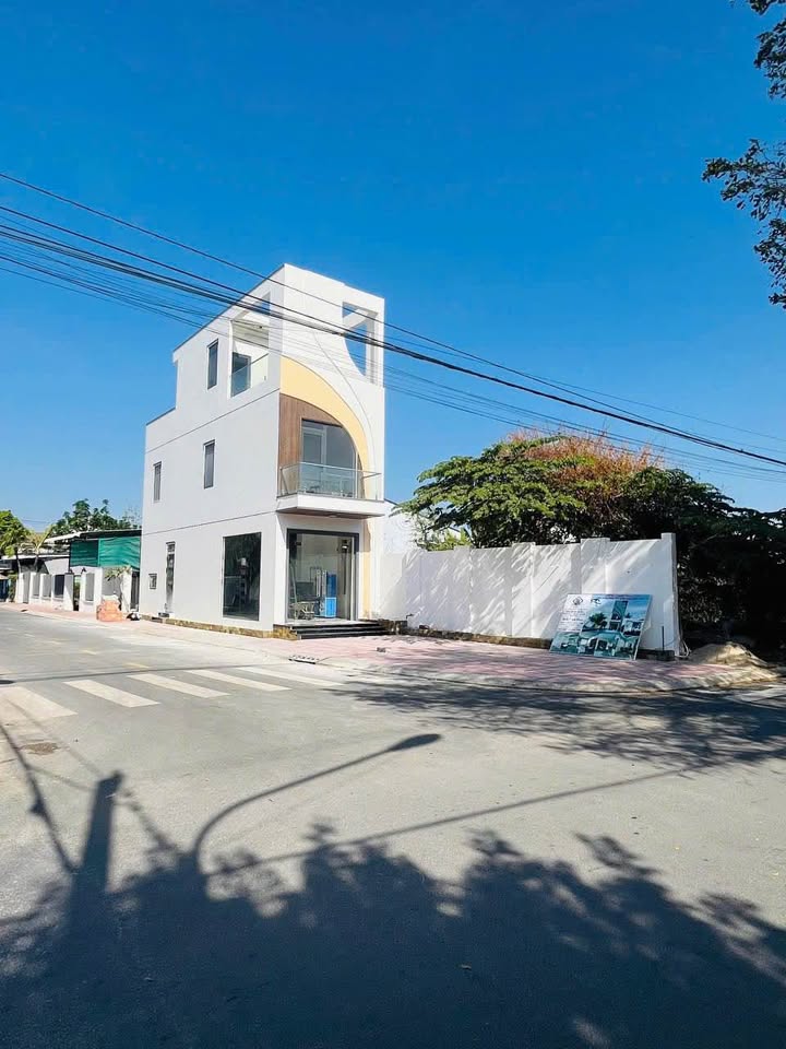 Đất nền TP. Tây Ninh 92m² giá 1.25 tỷ - Sổ đỏ chính chủ!