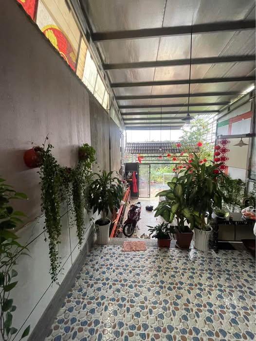 Nhà riêng Gia Nghĩa 210m² giá 1.9 tỷ - Ô tô vào tận nhà