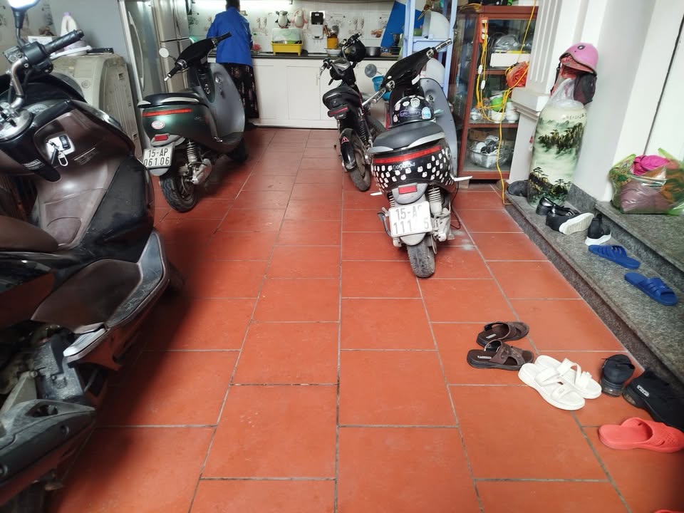 Nhà riêng Lê Lai Ngô Quyền 80m² giá 2,9 tỷ - Chính chủ bán