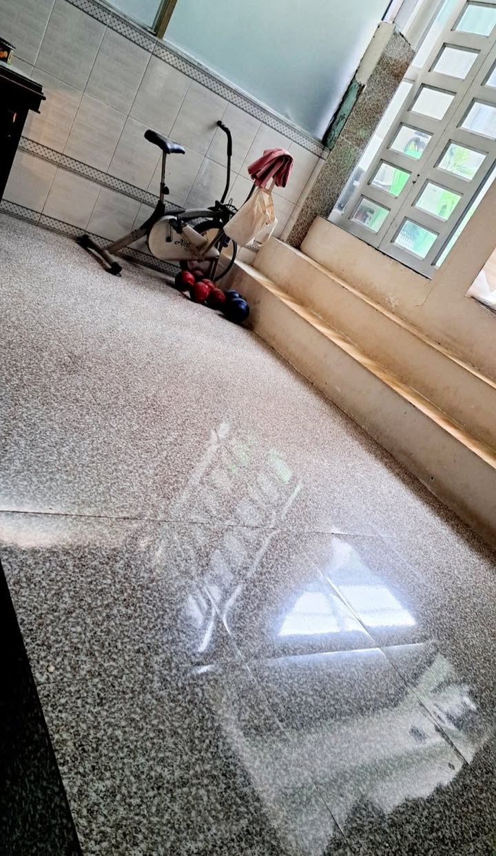 Nhà Quận 12 Trương Thị Hoa 62m² 4 tỷ - Chính chủ bán