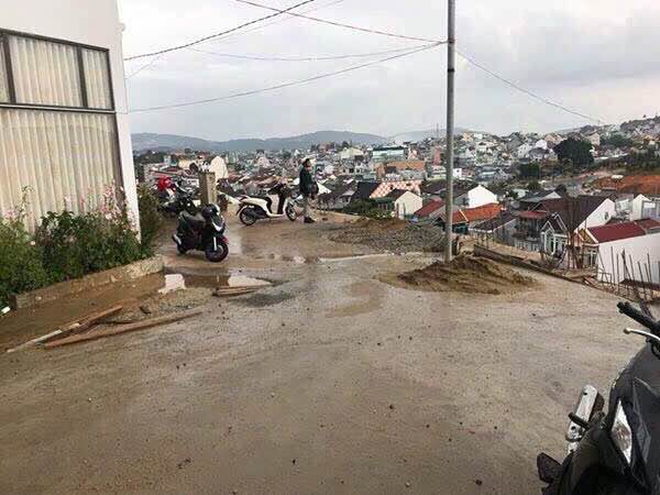 Đất Sổ Đỏ 130m² Cổ Loa, Đà Lạt - Chia 3 Lô, Ô Tô Tới Nơi, Giá 8.7 Tỷ