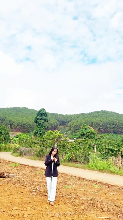 Đất nền Phường 5 Đà Lạt 400m² - Tiềm năng tăng giá!