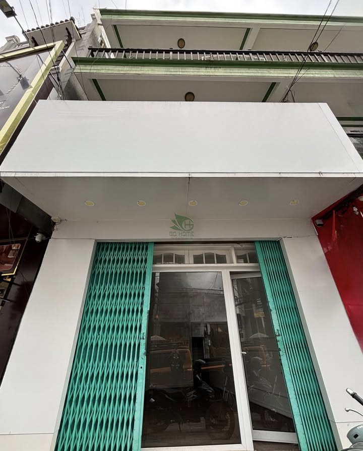 Nhà phố Phường 2 Bảo Lộc 84m² - Mặt tiền kinh doanh 10 triệu/tháng