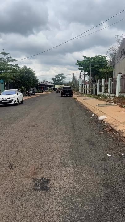 Nhà Thị trấn Nhơn Hoà 164m² - Chính chủ bán, sổ hồng sẵn!