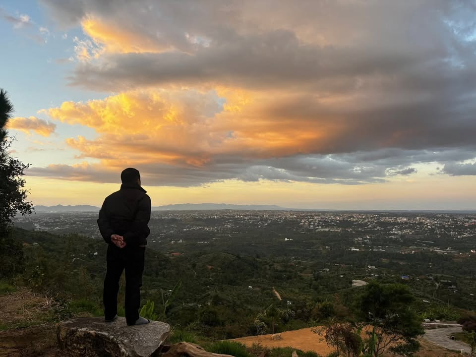 Đất nền Lâm Đồng 1 hecta - Sổ đỏ chính chủ, thổ cư sẵn!