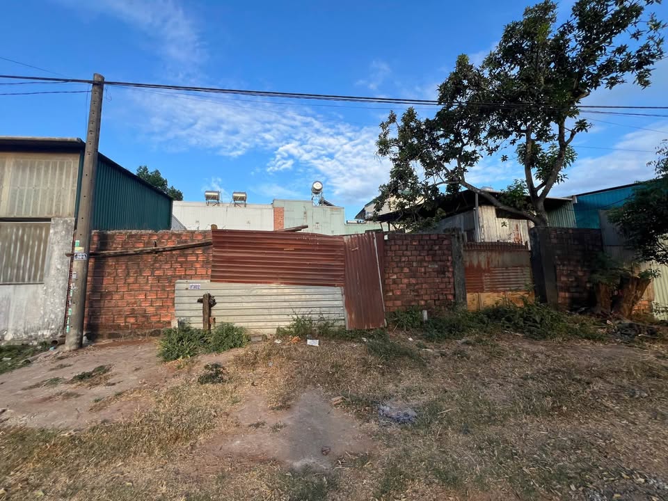 Đất nền Pleiku 92m² - Sổ đỏ chính chủ, đường ô tô thông