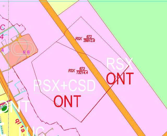 Đất nền Quốc lộ 1A Quảng Trạch 10ha - Đường to ô tô