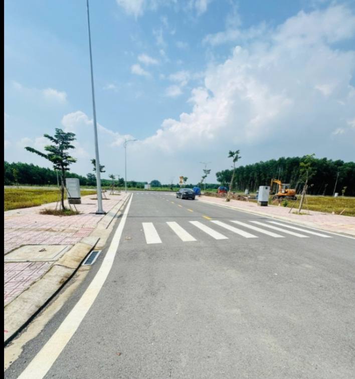 Đất nền Golden Center An Viễn 100m² 1.9 tỷ - Sổ đỏ