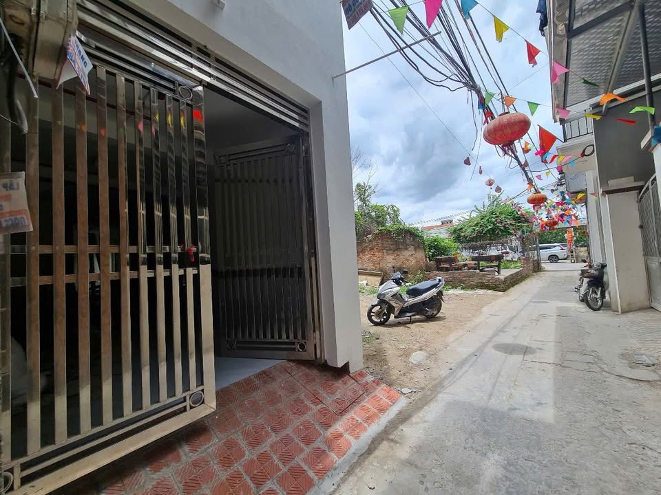 CCMN 7 tầng Hữu Hoà, Thanh Trì 10.5 tỷ - Dòng tiền ổn định 35 triệu/tháng!