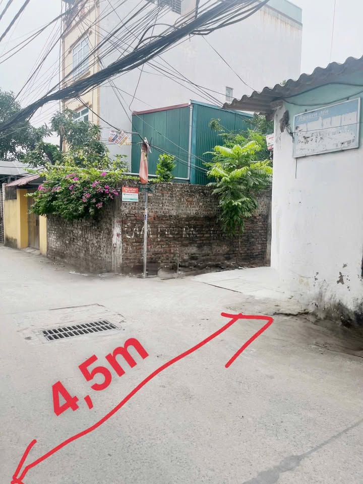 Bán Đất Vĩnh Hưng 600m² - Hai Mặt Tiền, Ô Tô Vào Tận Nơi
