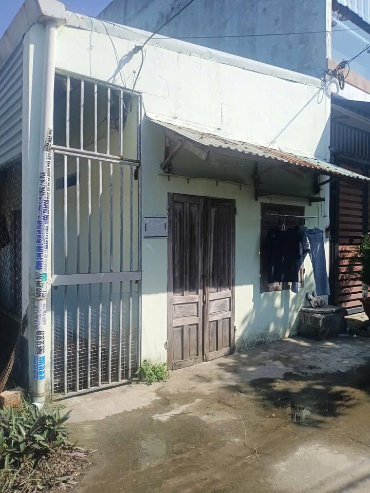 Nhà riêng Trần Hưng Đạo 69m² giá 1.8 tỷ - Ô tô vào tận nhà!