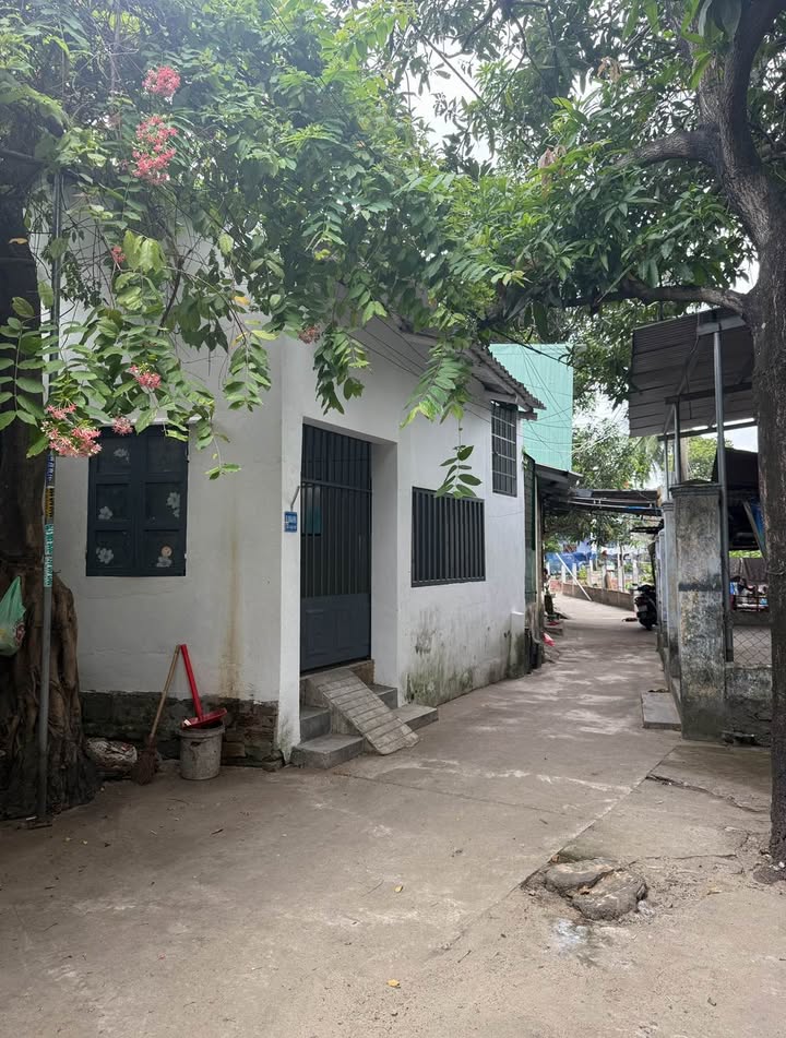 Nhà Chính Chủ 58m² - Ngay Trung Tâm Đà Nẵng, 5 Phút Ra Biển Liên Chiểu