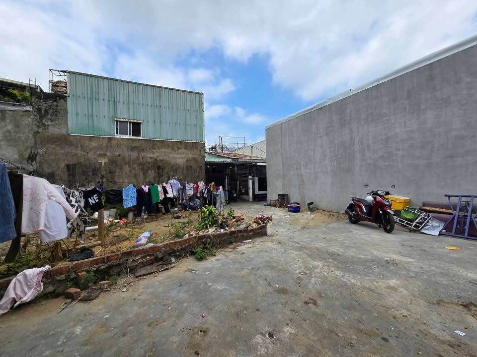 Đất nền Tô Hiệu Liên Chiểu 68m² giá 2.69 tỷ - Sổ đỏ chính chủ!