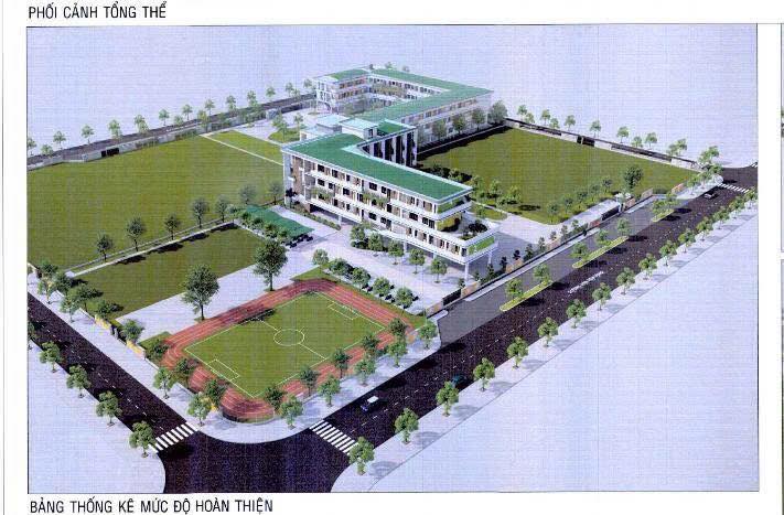 Đất Cẩm Lệ Đà Nẵng 100m² Hướng Tây - Đối diện trường học, Giá tốt