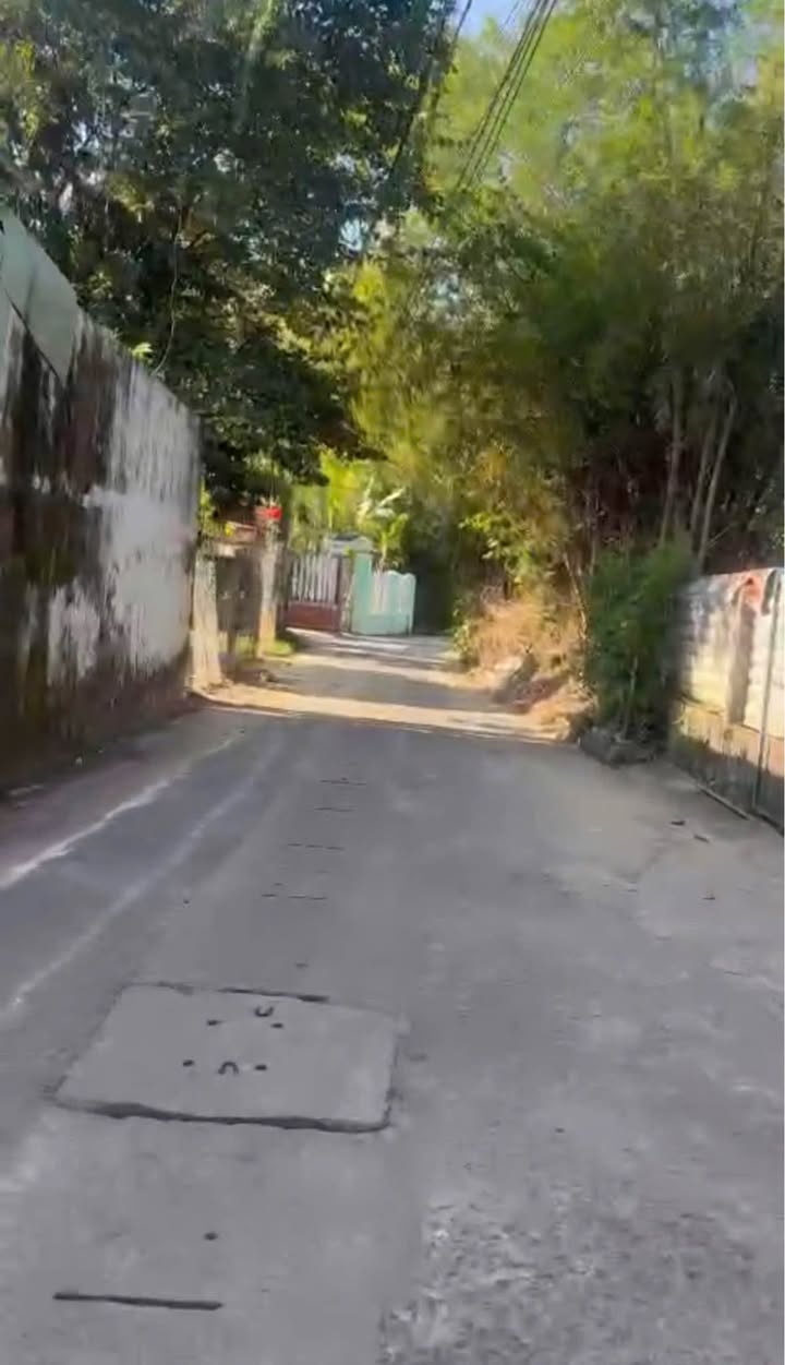 Bán đất Thôn Yến Nê 1, Hòa Tiến, Đà Nẵng - 143m² - Sổ hồng chính chủ