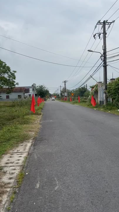 Nhà Mặt Tiền Hòa Tiến, Hòa Vang 2.5 Triệu - Thích hợp KD!