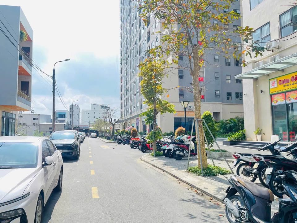 Đất Nền Bàu Tràm Lakeside Đà Nẵng - 100m² Sổ Hồng - Sát Ori Garden