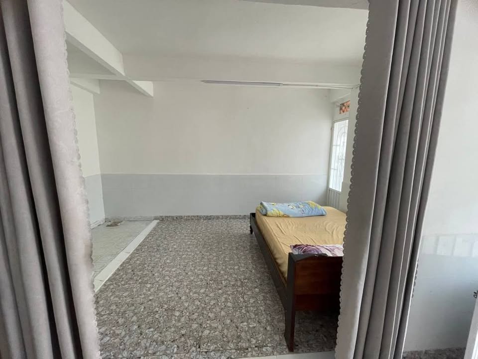 Cho thuê phòng trọ 2PN Nguyễn Công Trứ, Đà Lạt - Giá 4.5 triệu/tháng