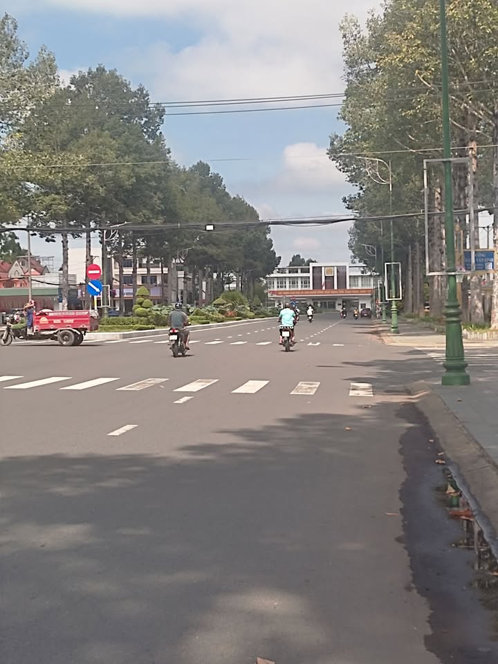 Nhà cấp 4 Lý Thường Kiệt Cao Lãnh 161m² 20 tỷ - Chính chủ bán