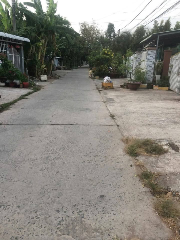 Bán nhà Phường 6 Cao Lãnh 140m² giá 1.9 tỷ - Ô tô vào tận nhà