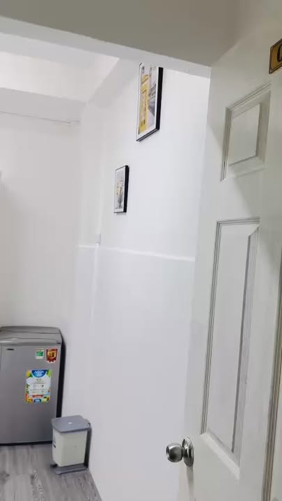 Thuê Căn Hộ Studio Quận 3 - 4.5 Triệu - Full Nội Thất Cao Cấp