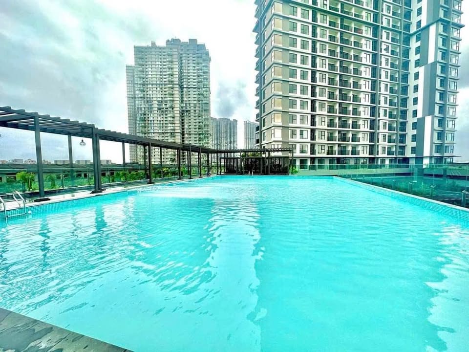 Căn hộ Havenpark 31m² - View đẹp, Full nội thất, Giá 2.6 tỷ