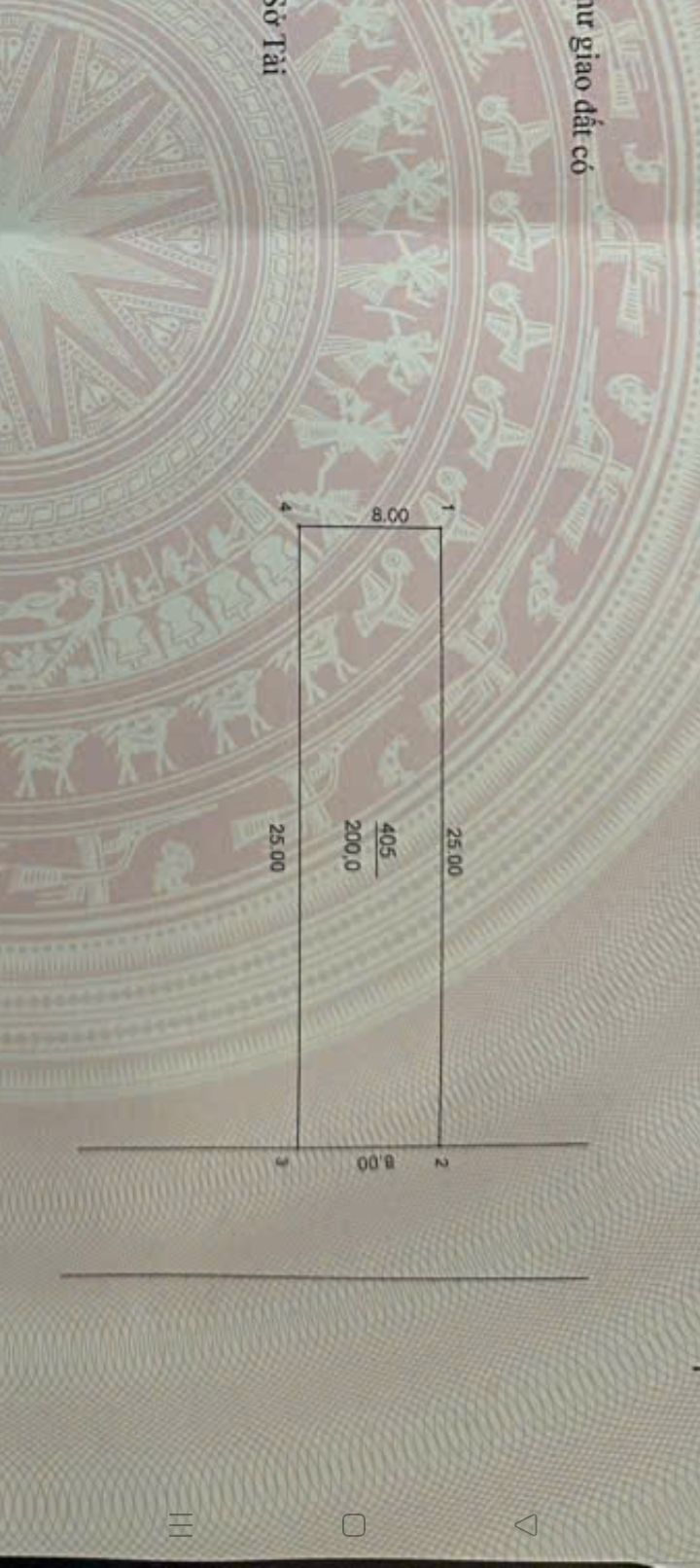 Kho Xưởng 200m² Tự Nhiên, Thường Tín - Giá 800 Triệu, Đường 4m Ô Tô