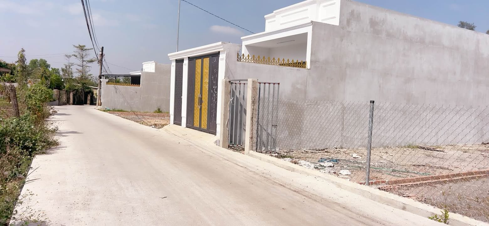 Đất Sổ Hồng Giang Điền, Trảng Bom - 110m² Giá Tốt