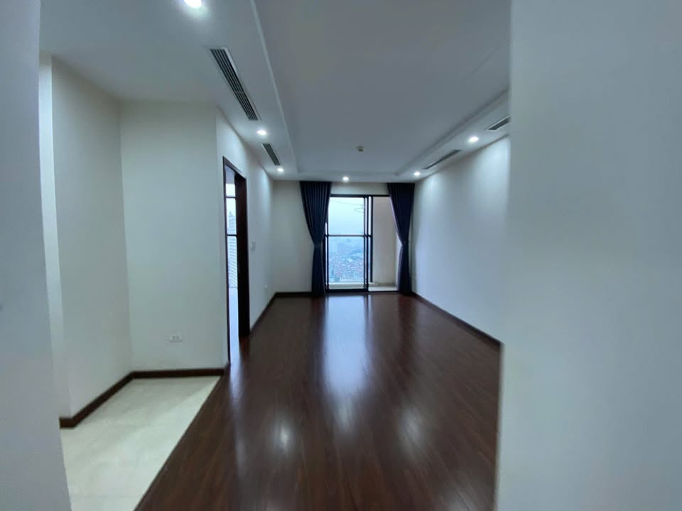 Căn hộ The Pride Đại Mỗ 75m² - View nội khu mát mẻ, Yên tĩnh